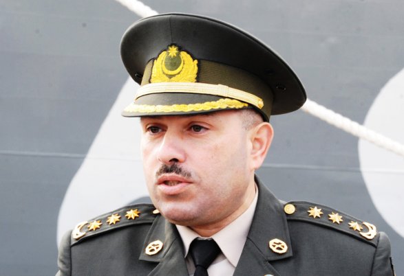 Минобороны Азербайджана: Армения будет получать своих солдат "грузом 200"  