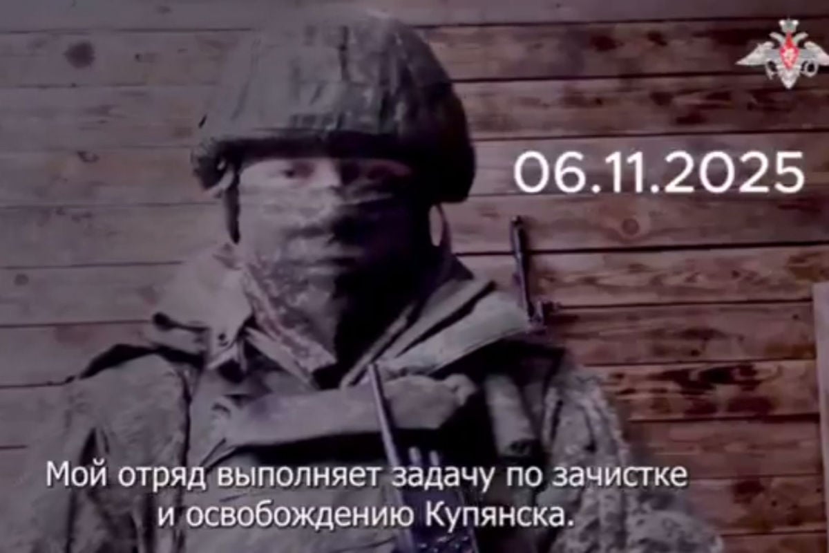 Купянск "стал поперек горла": ВСУ ликвидировали командира штурмовиков ВС РФ, обещавшего захватить город