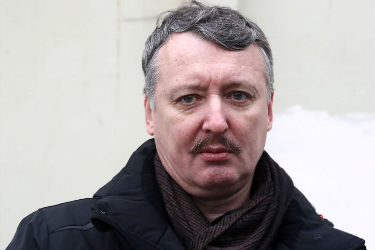 ​"Весенне-летнюю кампанию мы уже провалили", – Стрелкову снова тревожно в тюрьме