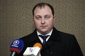 Смещенный в результате заговора Трапезников впервые прокомментировал назначение Пушилина главарем "ДНР"
