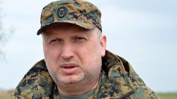 Наступление российской армии под Авдеевкой: Турчинов отдал важный приказ бойцам ВСУ