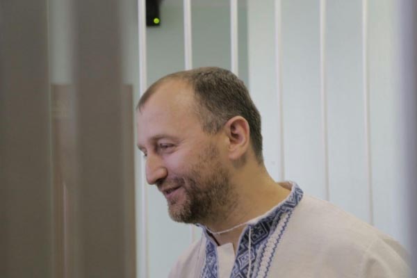 Тягнибок: В квартире экс-депутата "Свободы" Сиротюка проводят обыск
