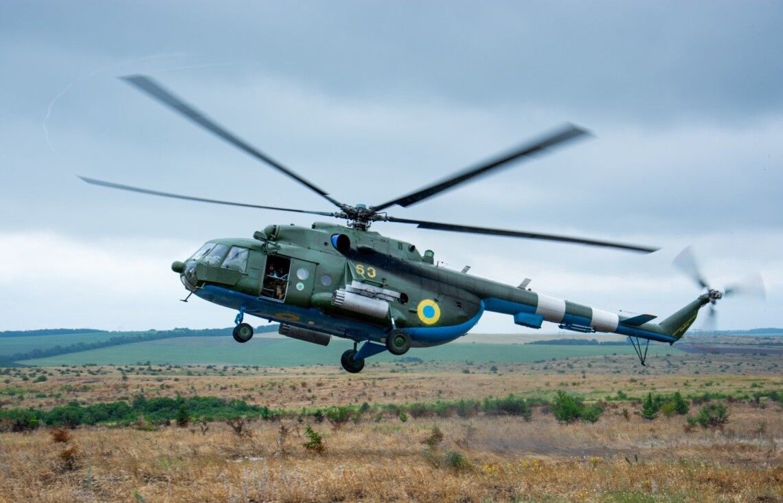 ​Украинская авиация на Херсонщине нанесла удары по пунктам вражеских ЗРК – известны потери ВС РФ