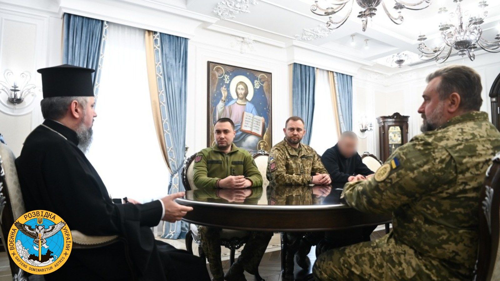 "​Наступает решающий период войны, Украина освободит свою территорию", – Буданов