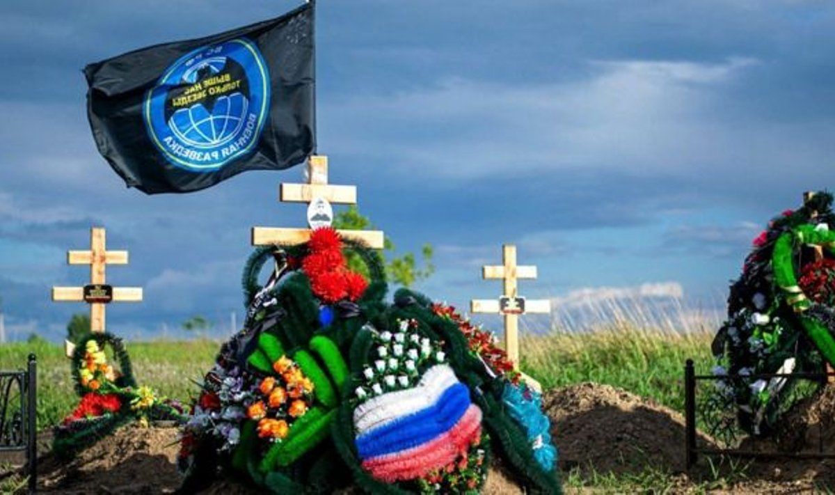 ​Оккупанты потеряли в Украине почти тысячу элитных военнослужащих – инфографика