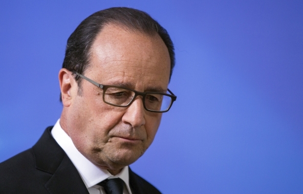 Теракт во Франции: в стране вводится антитеррористический режим 