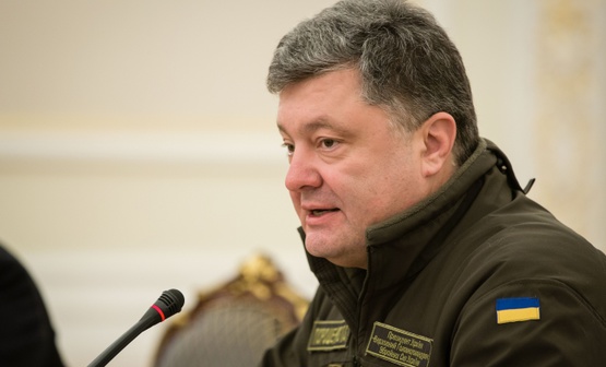 Будик: "Киборг" Кузьминых сегодня встретится с Порошенко