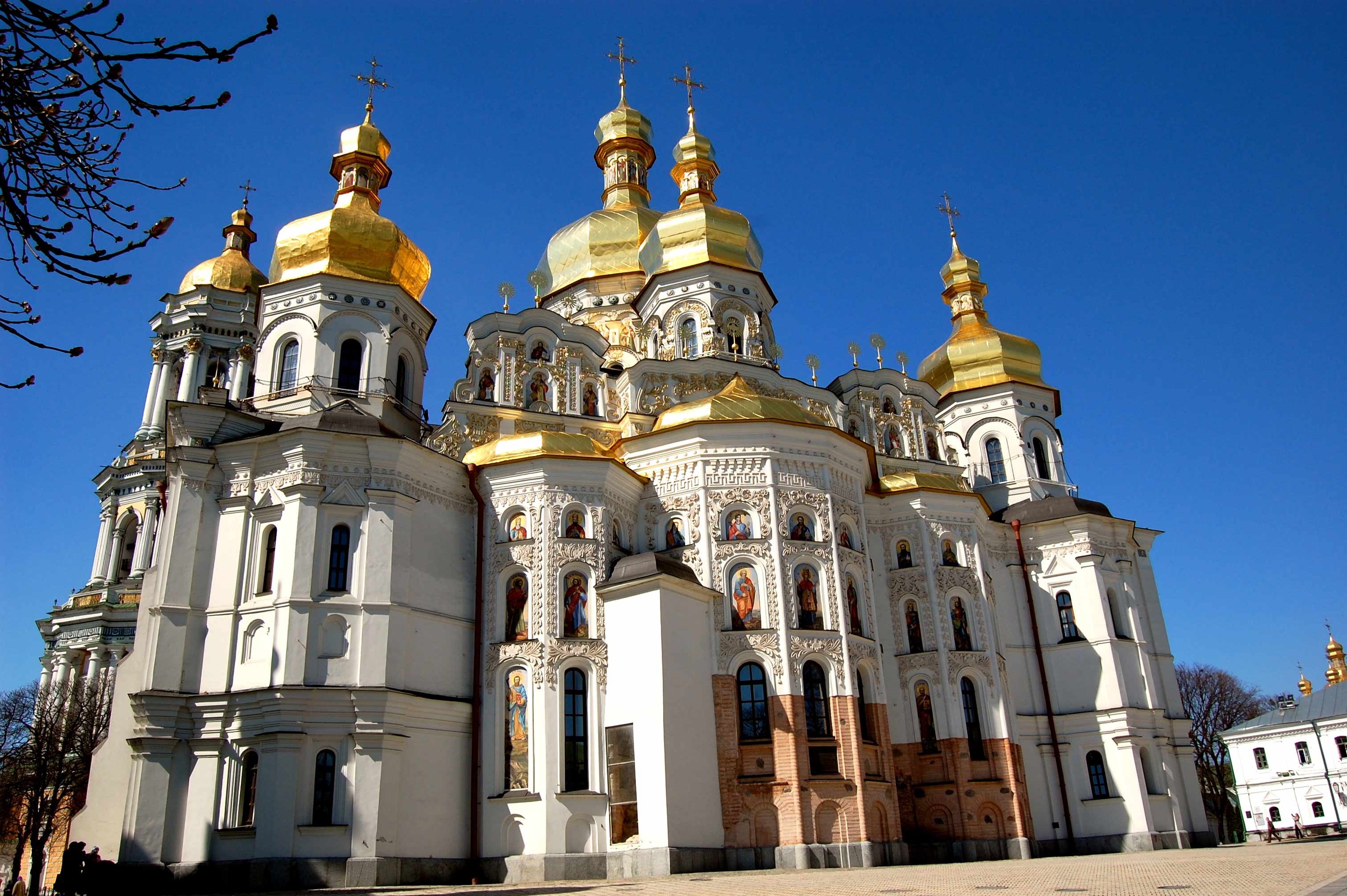 Патриархат Москвы стремительно теряет храмы в Украине: три прихода на Львовщине стали частью независимой ПЦУ