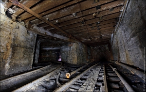 В ДНР собрались закрыть 22 шахты