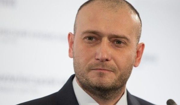 Ярош раскрыл неожиданные подробности о деле Парубия: как ситуация может обернуться против Украины