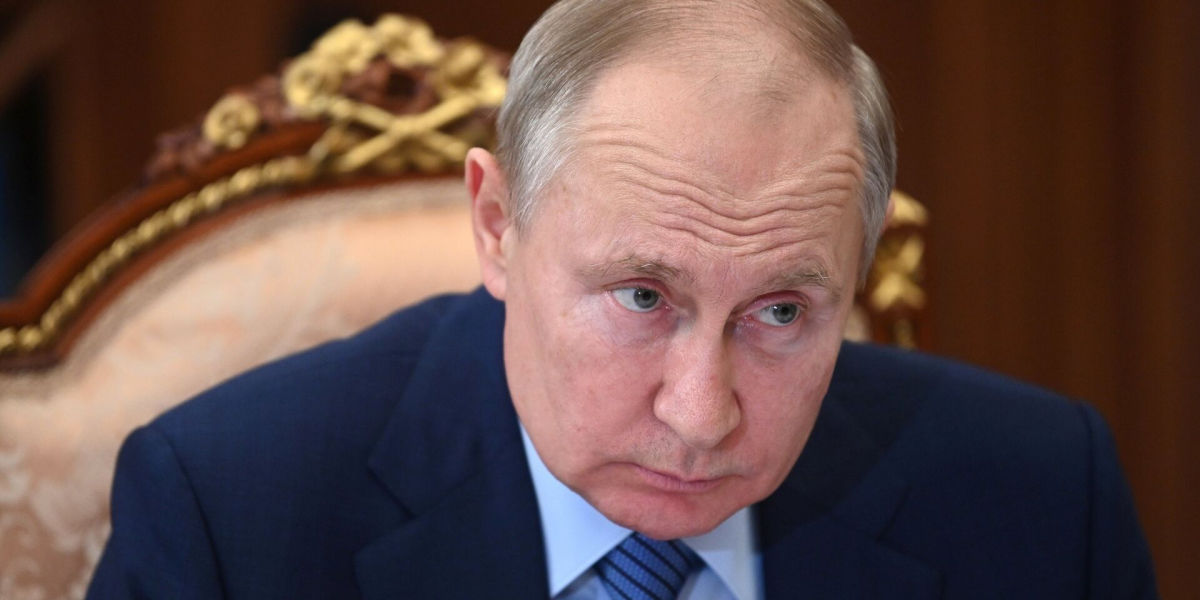 "Запах от него уже исходит", – Яковенко объяснил, почему Путин не начал проводить репрессии