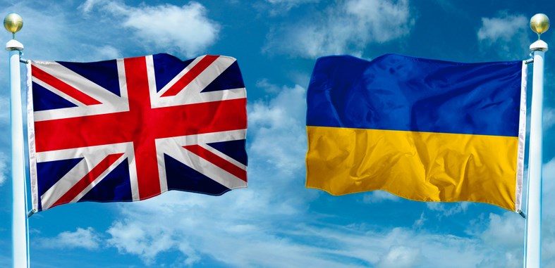 Украина в лице Великобритании может получить мощнейшего союзника вне зоны Евросоюза – Павел Нусс