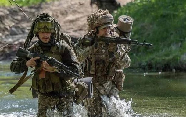 Украинские воины под Бахмутом наступают, а под Купянском отражают удары РФ – Генштаб ВСУ