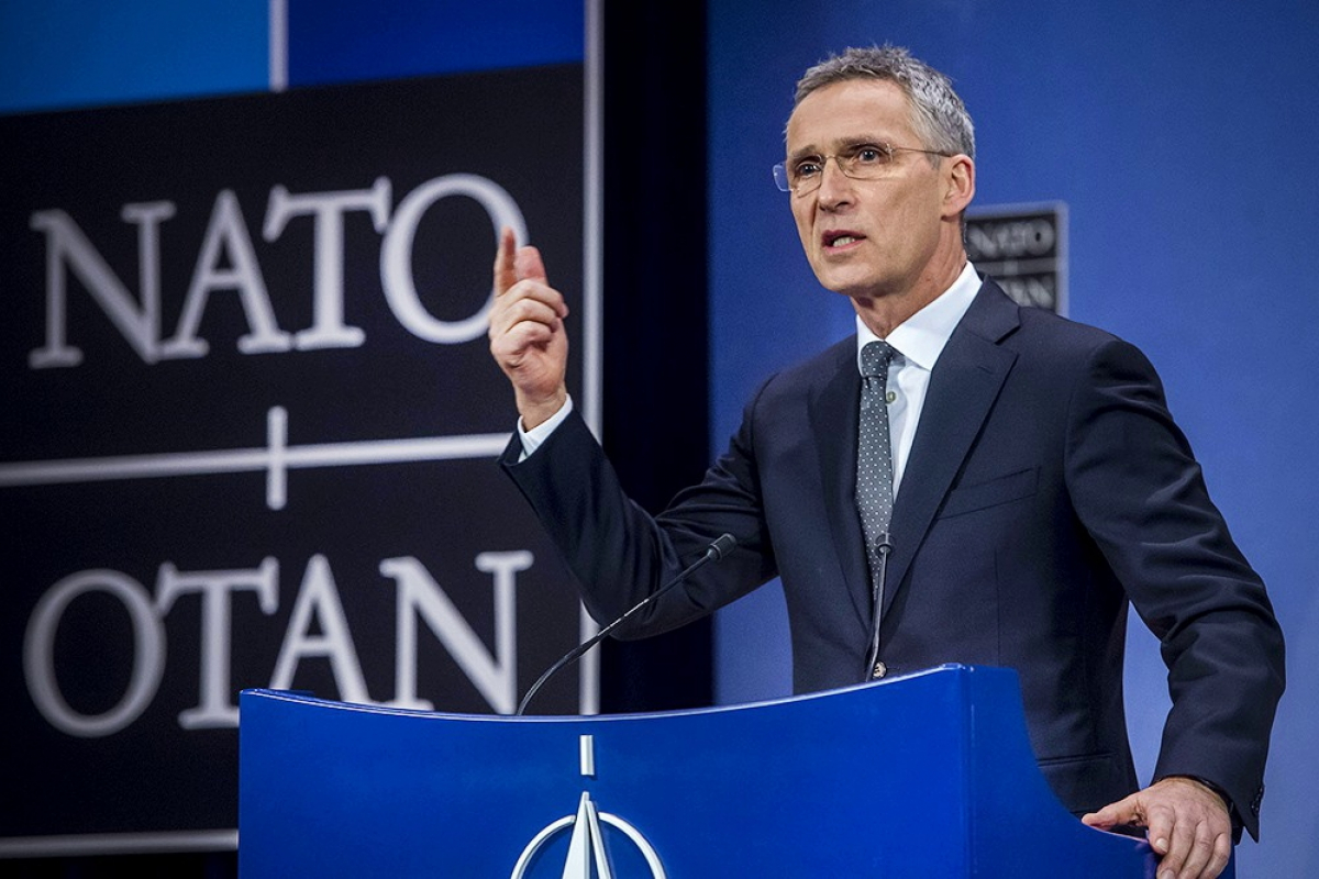 ​Кольцо вокруг Ирана сужается: НАТО готов поддержать Украину