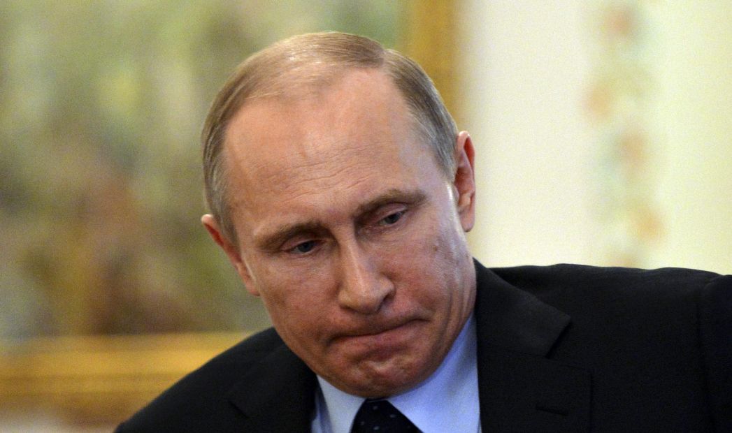 Березовец рассказал, почему российские олигархи взбунтовались против Владимира Путина