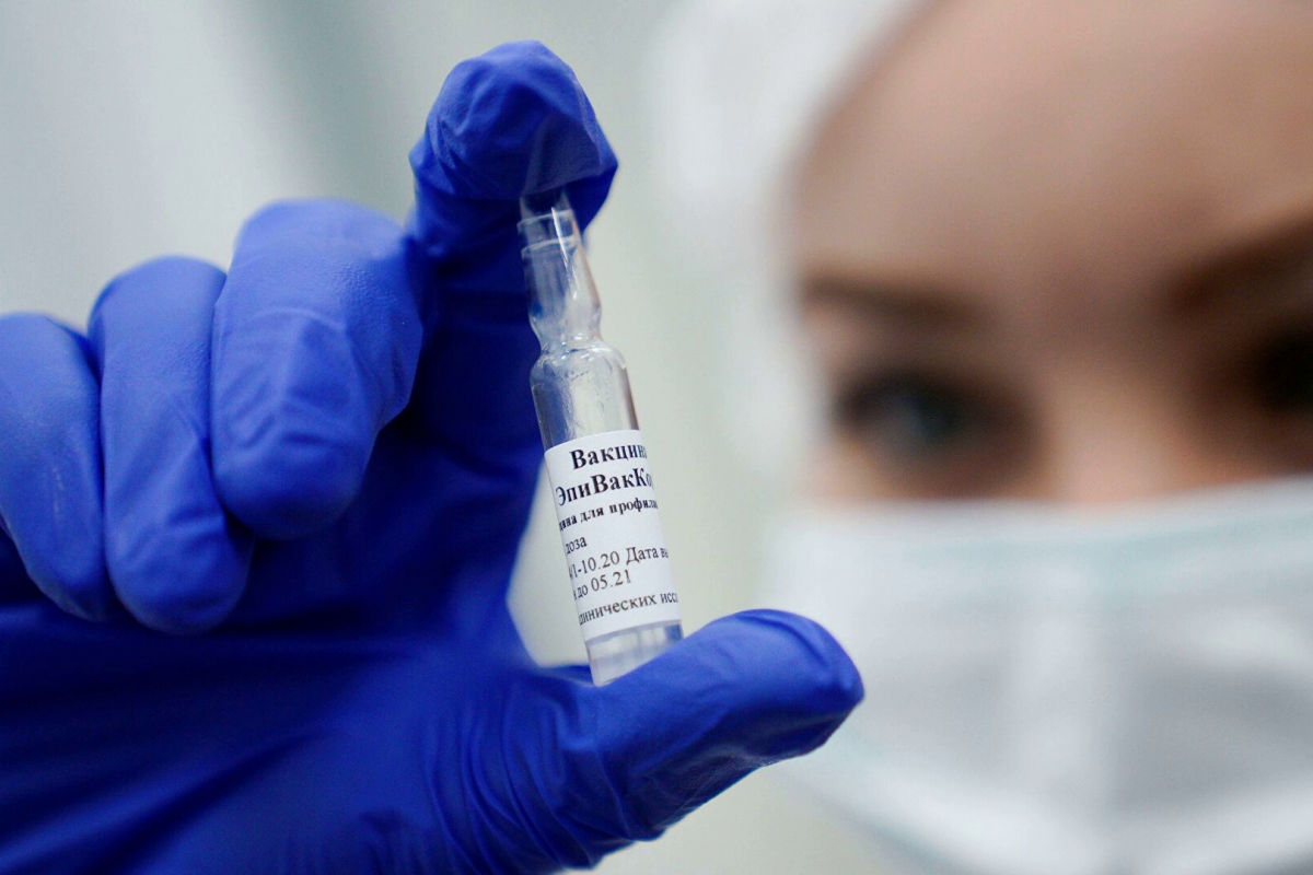 ​СМИ РФ: На Кубани вся семья умерла после прививки российской вакциной