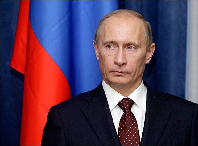 "The Times": американские спецслужбы 20 лет следят за Путиным