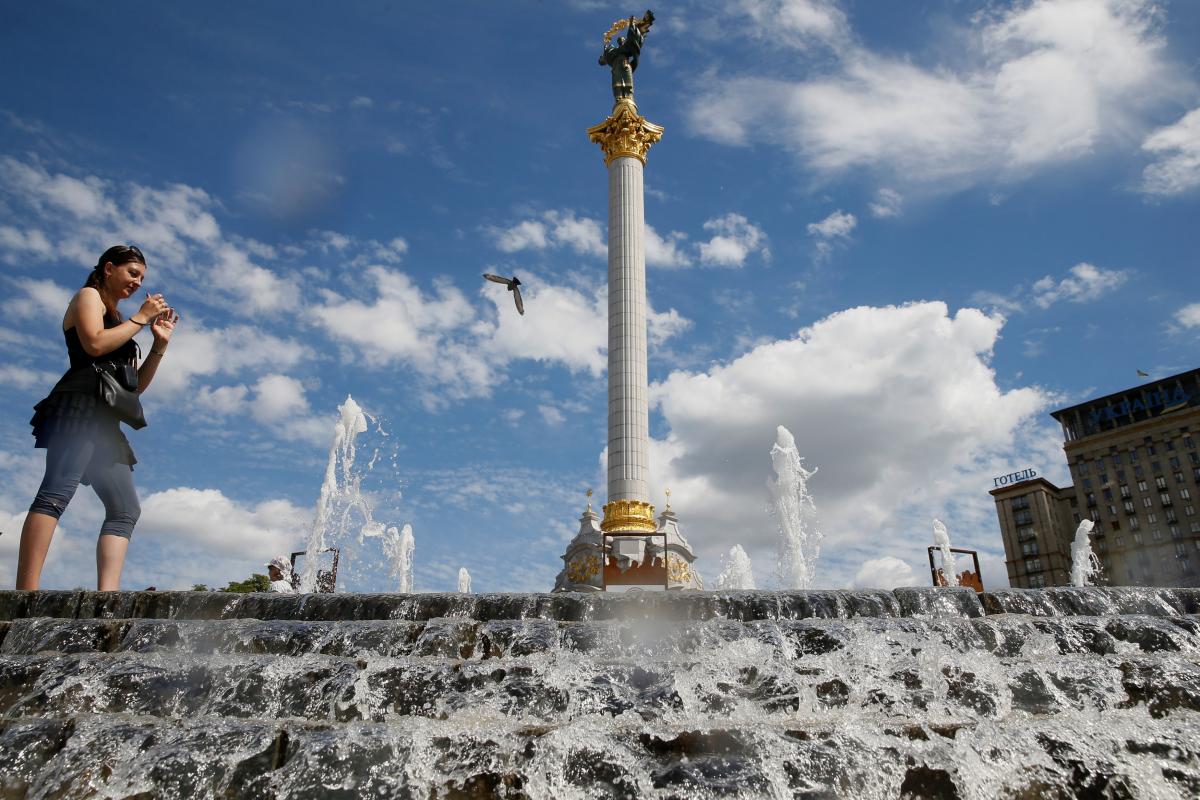 С дождями и жарой: синоптики дали прогноз погоды в Украине на 1 августа