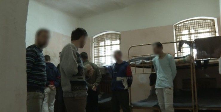 Сколько стоит содержание пленных в Украине: в Минюсте предоставили информацию