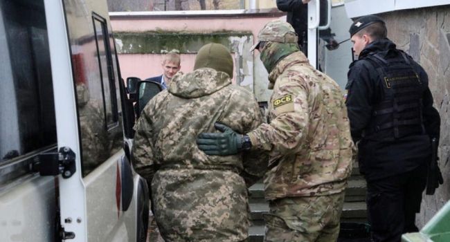 Украина освободила двух узников Кремля: Денисова сообщила о возвращении украинцев домой
