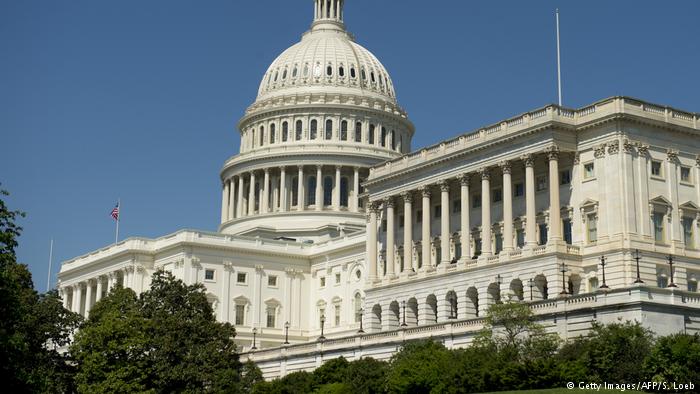 Конгресс США ударит санкциями по "Северному потоку - 2"