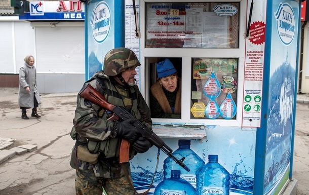 В ДНР ввели плавающий курс рубля: жителей ждет тотальное подорожание и еще большая нищета