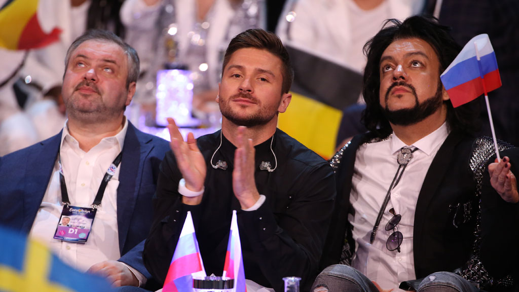 Видео песни Лазарева "обвалило" место России на "Евровидении-2019": новый рейтинг неприятно удивил Москву