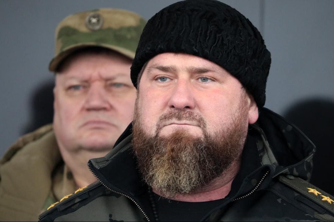 ​ВДВ РФ угрожают Чечне: "Мы вспомнили, как разбивать в хлам ваши селения"