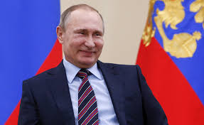 Информационная доктрина Кремля: зачем Путин еще жестче "закручивает гайки"