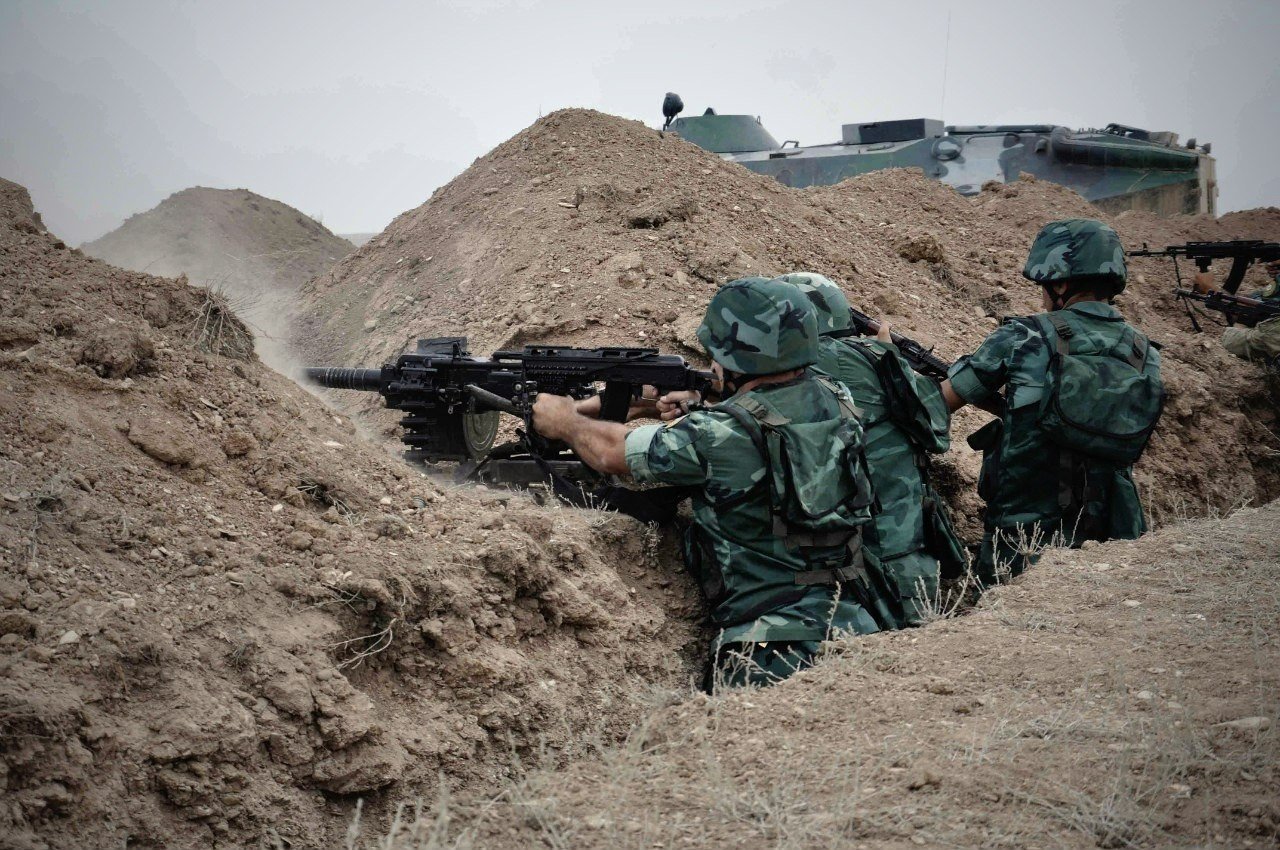 Фельгенгауэр назвал главную причину разгрома армии Армении в Карабахе: "Это такой феномен"