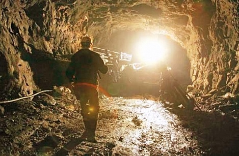 На многих шахтах прекращена добыча угля - ДНР