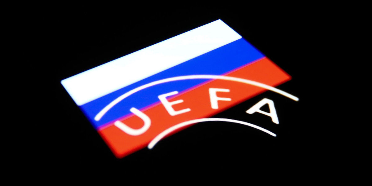 В решении УЕФА вернуть Россию в соревнования новый поворот – СМИ