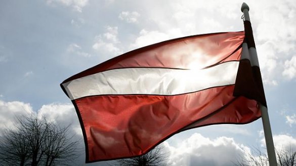 В Латвии начат уголовный процесс за публичный призыв к воссоединению с Россией