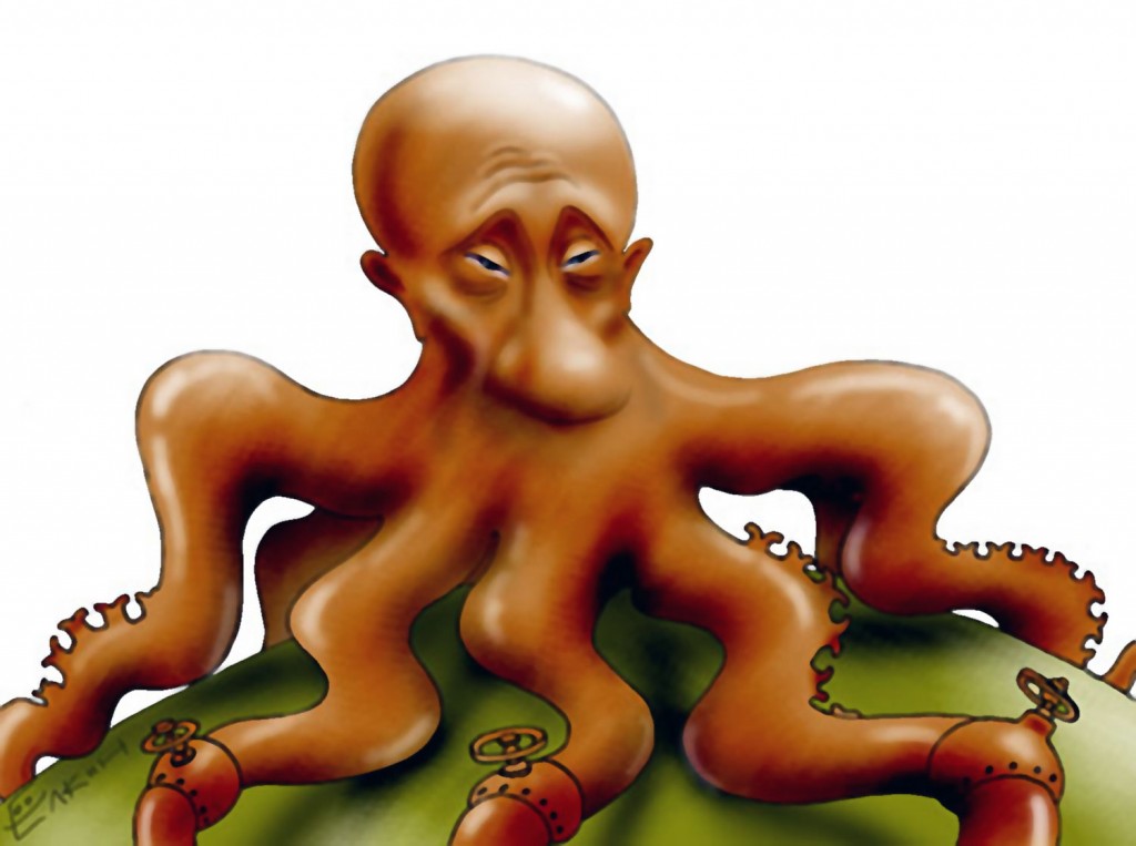 "Кремль своими щупальцами уже достает США": советник Трампа связан с Россией - Washington Post