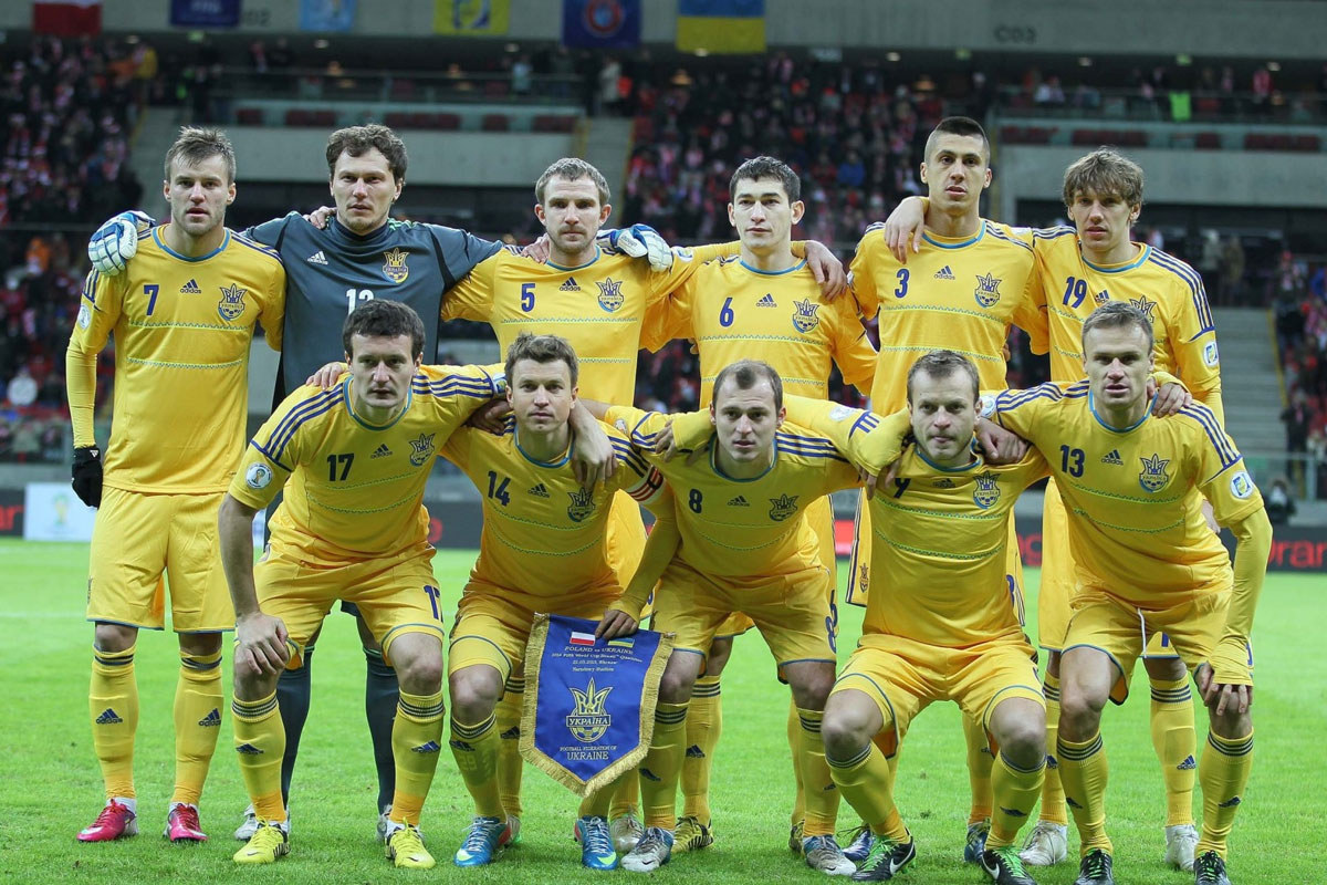 ​В РФ испугались матча с Украиной до Евро-2020: "Будут проблемы"