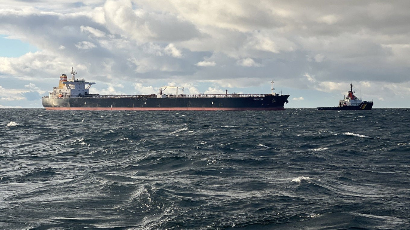 Российская нефть под двойным ударом: аналитики рисуют плачевную для Кремля картину