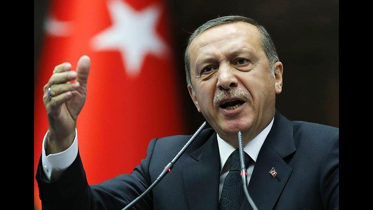Турецкие СМИ: Эрдоган готов официально объявить войну и закрыть пролив Босфор, детали