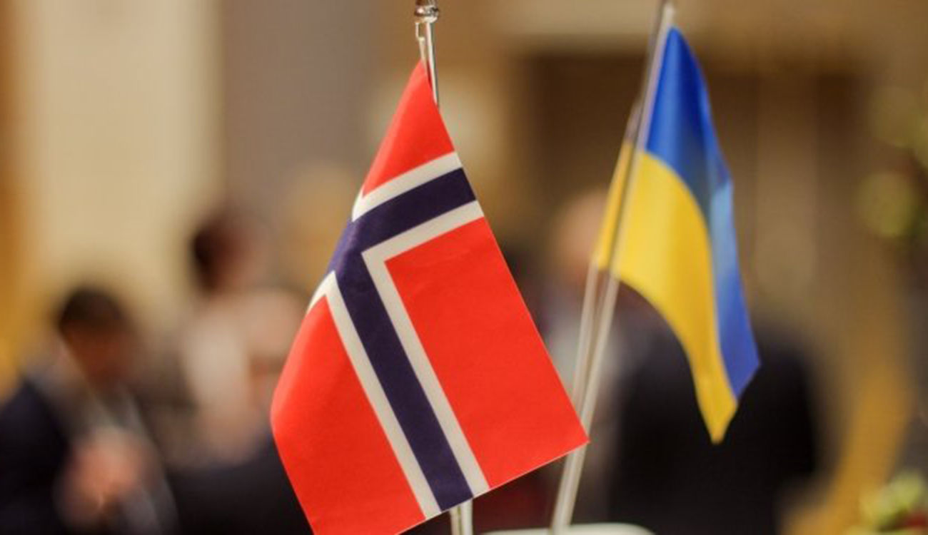 Норвегия анонсировала обучения украинских морпехов боевым действиям на малых катерах