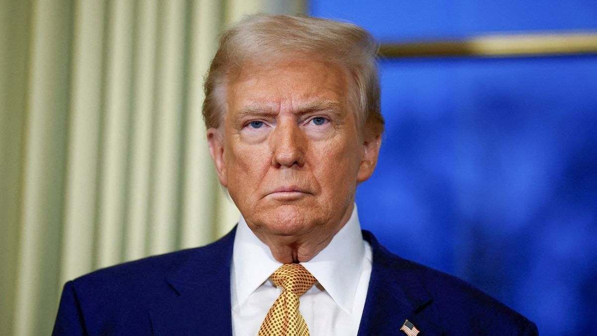 Стратегічне рішення або тимчасова поступка – The Economist про розворот Трампа у бік України