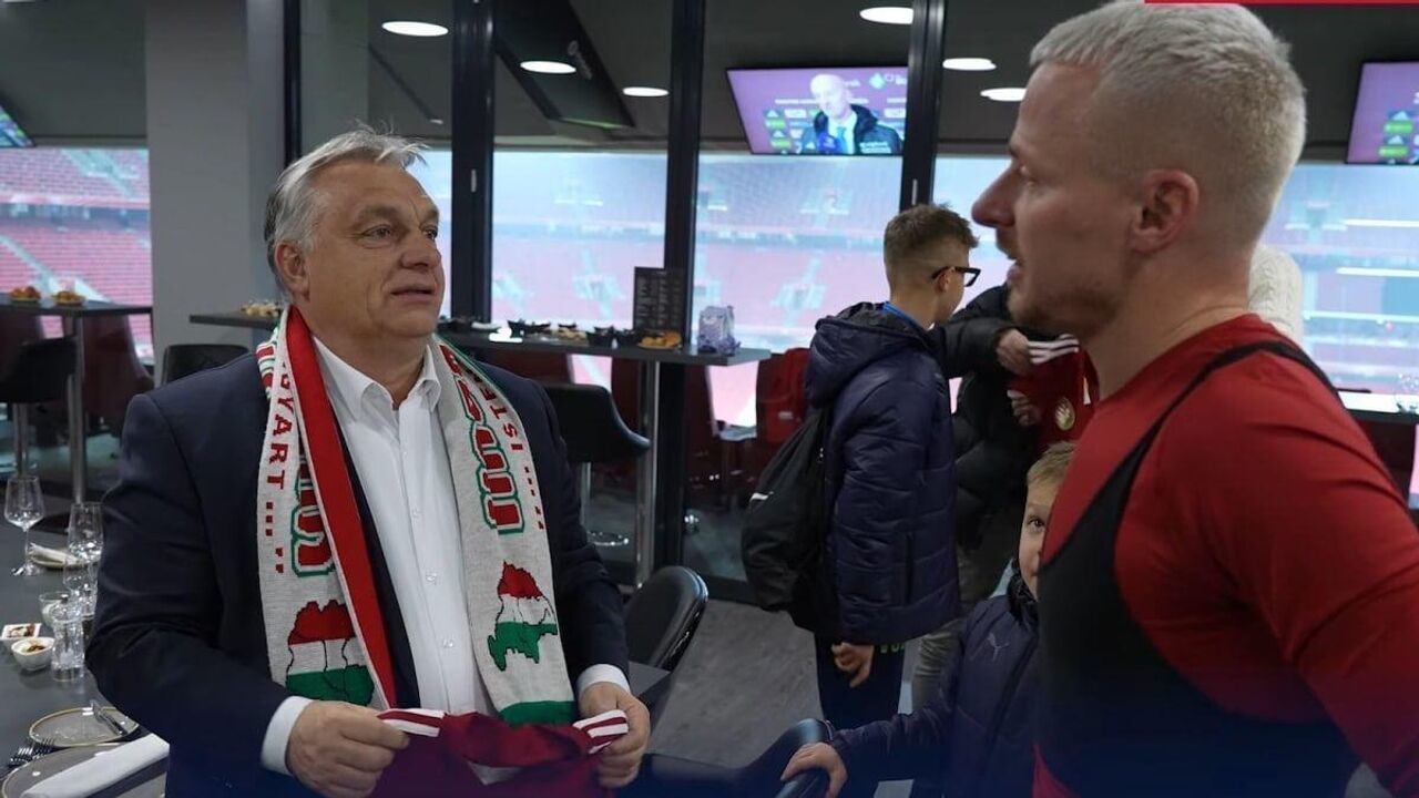 ​Орбан косвенно связан с гибелью полицейского в Штутгарте: в Bild озвучили детали смертельного ДТП