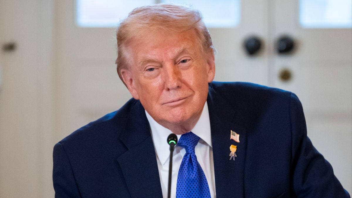 В Politico назвали страну, которая может стать следующей целью Трампа после Гренландии