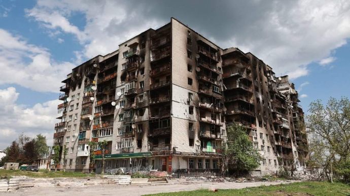 "Над людьми издеваются", – жители оккупированной украинской Попасной о лживом "гостеприимстве" Путина