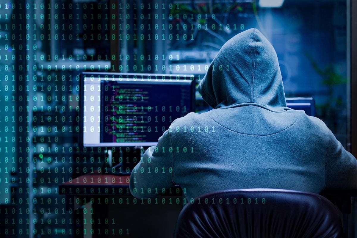 Авторы атаки на Таможенную службу РФ раскрыли себя: хакеры поставили оккупантов перед фактом