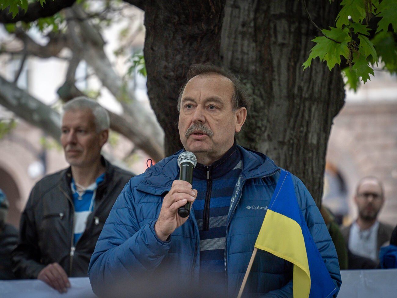 Гудков озвучил два сценария войны в Украине и выхода из нее: "Если только не наступит..."