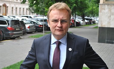 Садовой вызван на допрос в ГПУ: мэра Львова подозревают в подкупе депутатов