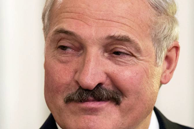 Очередной гвоздь от Лукашенко в ящик под названием "Россия": Беларусь создает свой аналог КХЛ без РФ