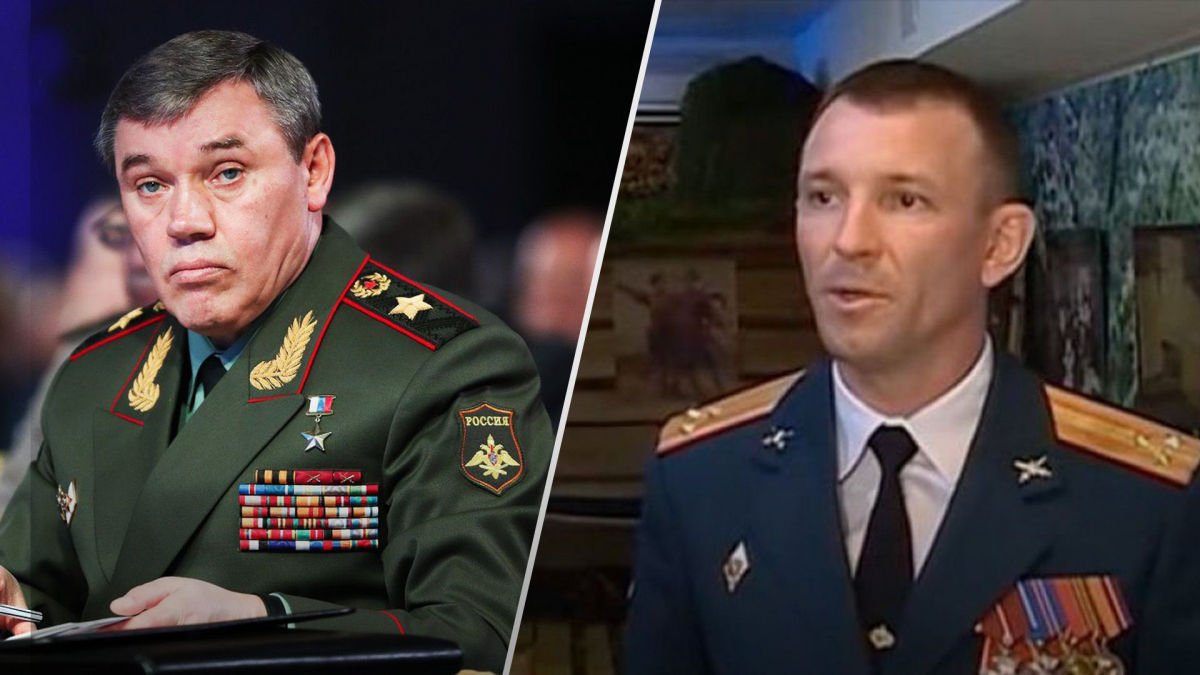 ​В МО РФ сняли с должности командующего 58-й армией Попова, который озвучил три большие проблемы на фронте