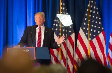 В отношениях США и Украины важную роль может сыграть одна проблема: вероятность весьма высокая