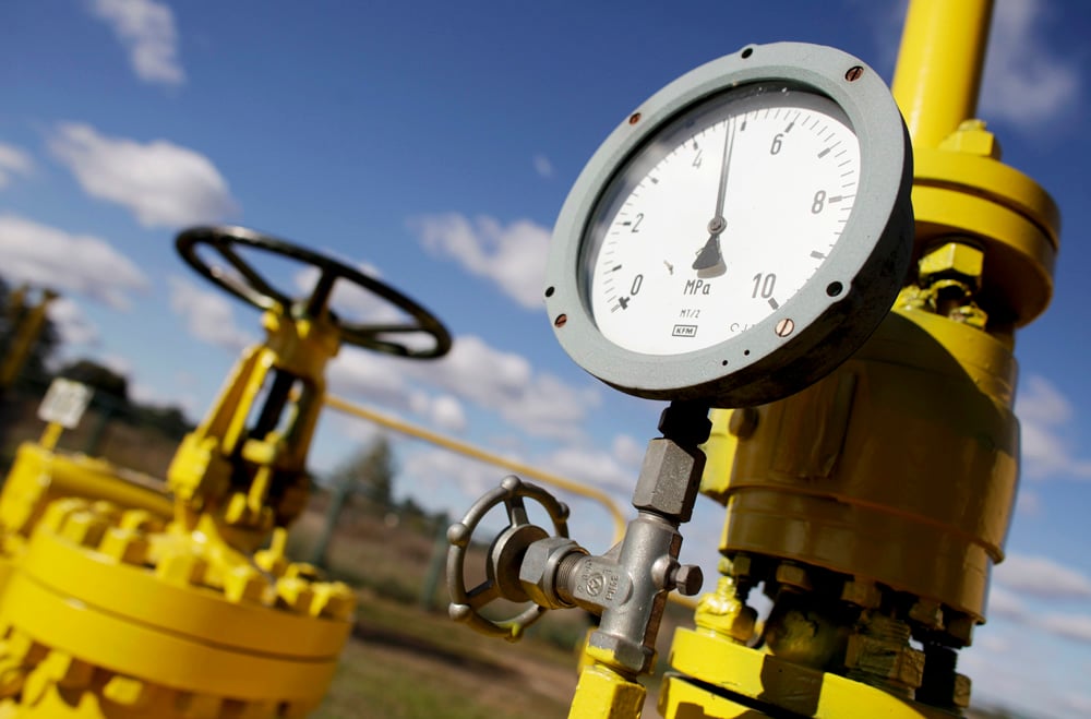 Премьер Словакии: Мы готовы увеличить поставки газа в Украину