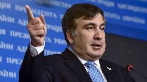 Саакашвили: никакой политической партии сейчас создавать не планирую